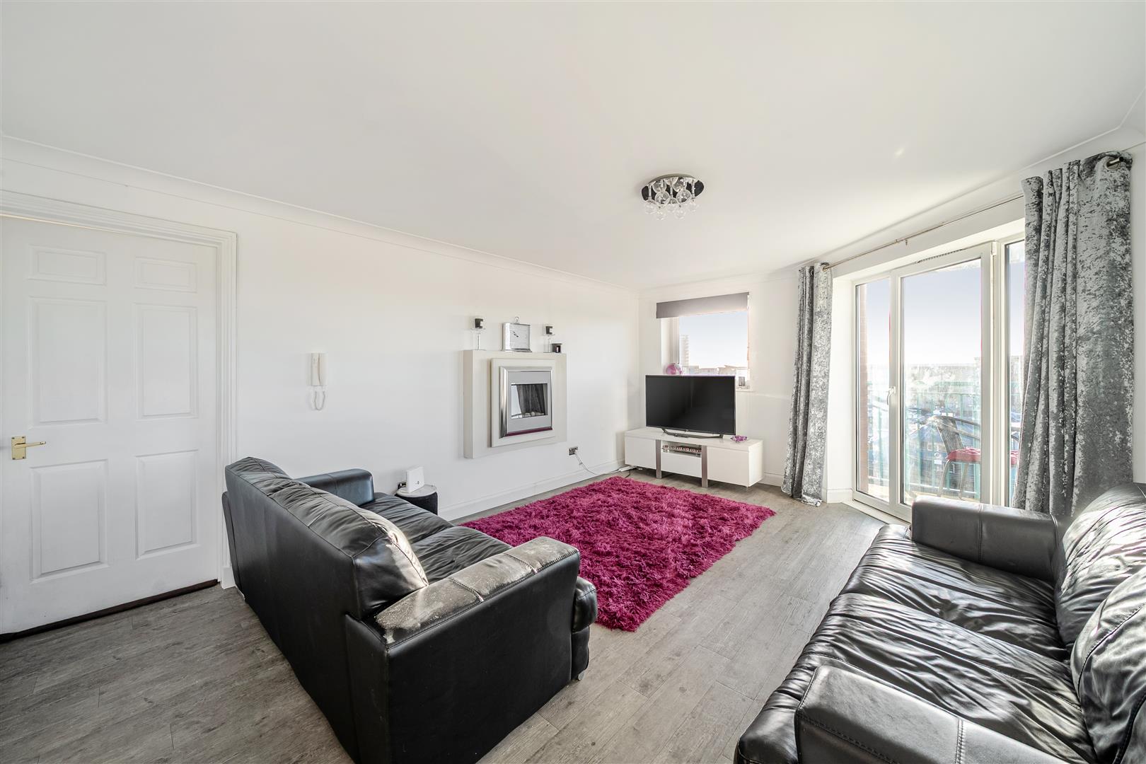 Pocketts Wharf, Maritime Quarter, Swansea, SA1 3XL